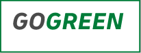 GoGreen klimaneutrales Versandlabel