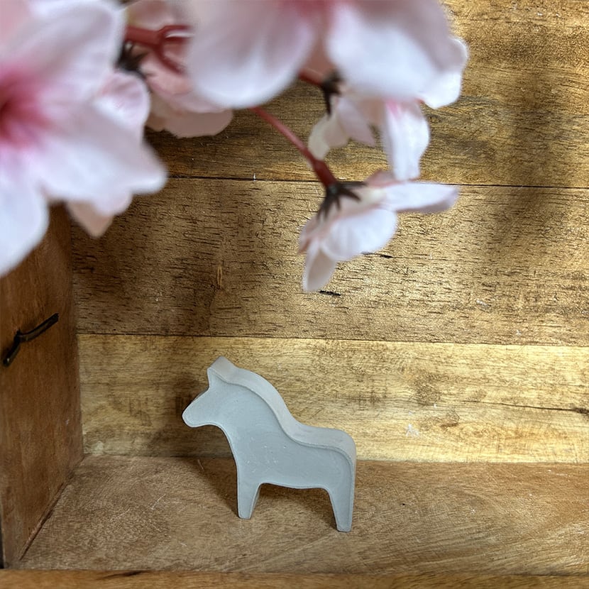 Dalia Pferde in 3 Größen – Bild 3