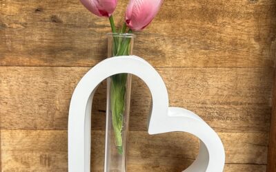 Ein Moment im Gleichgewicht – wenn Tag und Nacht sich begegnen