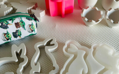 Zwischen Form und Idee – ein Blick hinter die Kulissen unserer Handarbeit