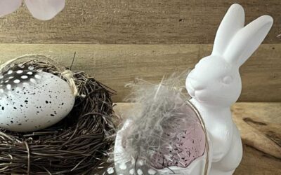 Frühlingserwachen und die Vorfreude auf Ostern