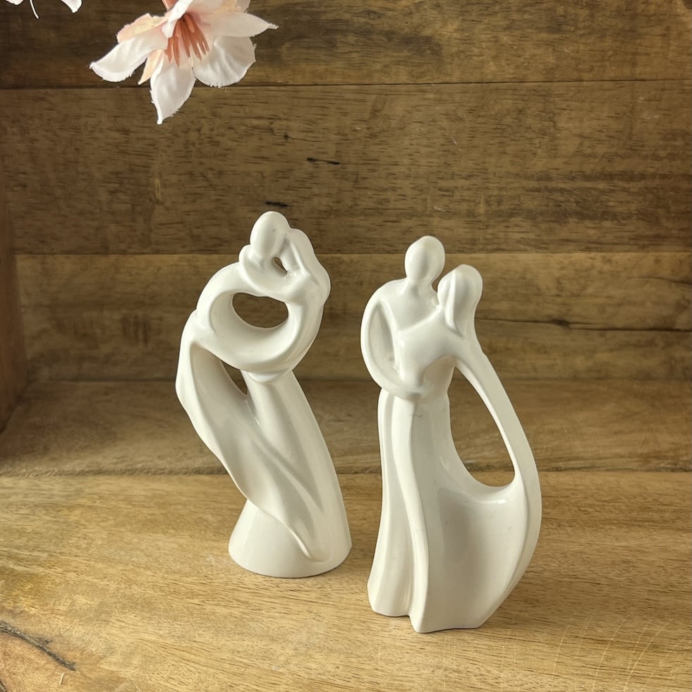 Figuren-Set Verbundenheit